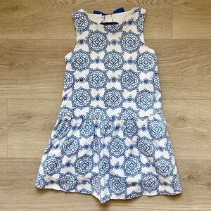 Janie and Jack Dress